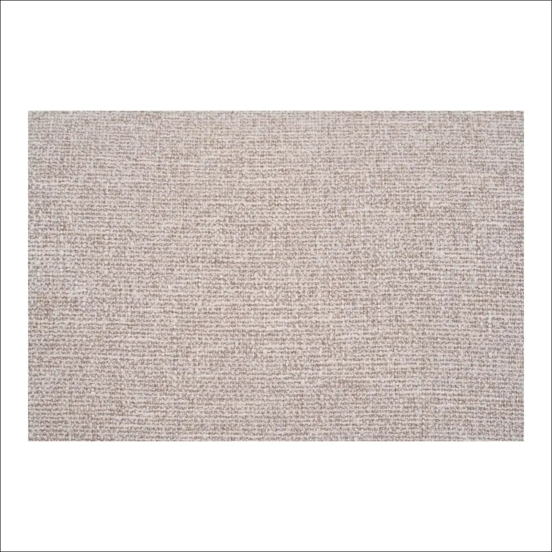 Sofa su dviem pagalvėlėmis kairėn natūralios spalvos RD153 - €2,306 Save 15% __label:Pristatymas 5-14 d.d., Lounge