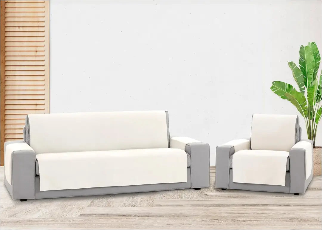 Sofos užtiesalas DI11338 - €25 Save 70% 25-50, __label:Pristatymas 1-2 d.d., color-kremas, material-medvilne,