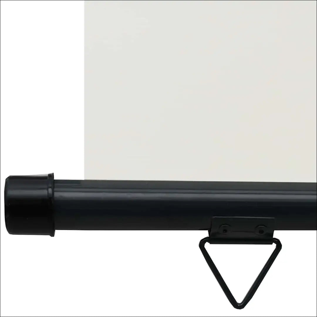 Šoninė balkono markizė LI848 - €23 Save 50% __label:Pristatymas 1-2 d.d., color-kremas, lauko baldai,