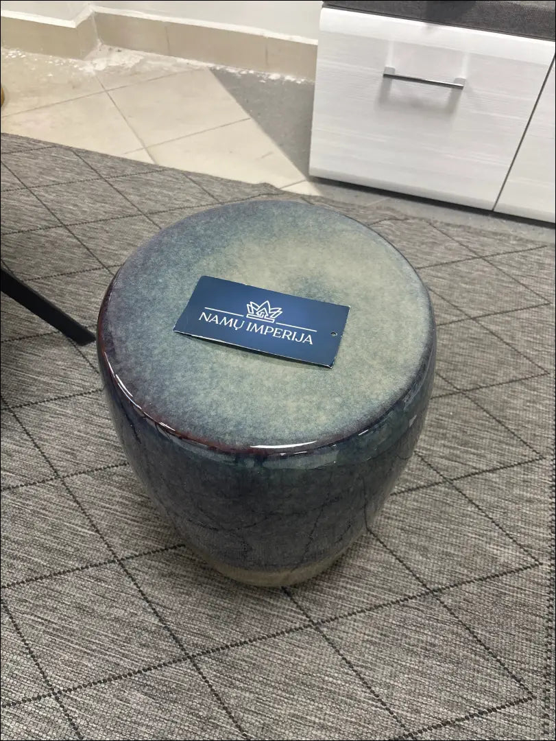 Šoninis keramikos staliukas SI2013 - €79 Save 50% 50-100, __label:Pristatymas 1-2 d.d., color-smelio, color-violetine,