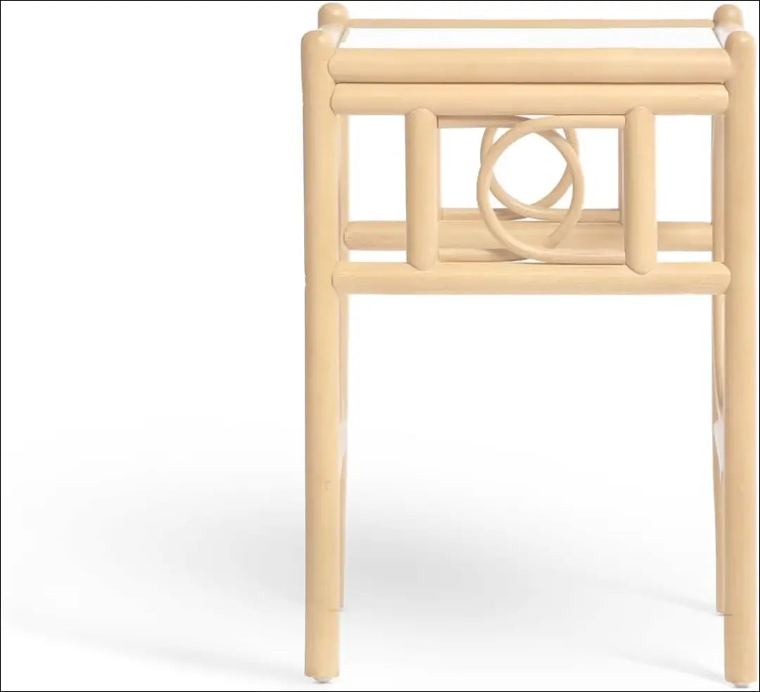 Šoninis staliukas SI1600 - €73 Save 50% 50-100, __label:Pristatymas 1-2 d.d., color-ruda, material-mediena,