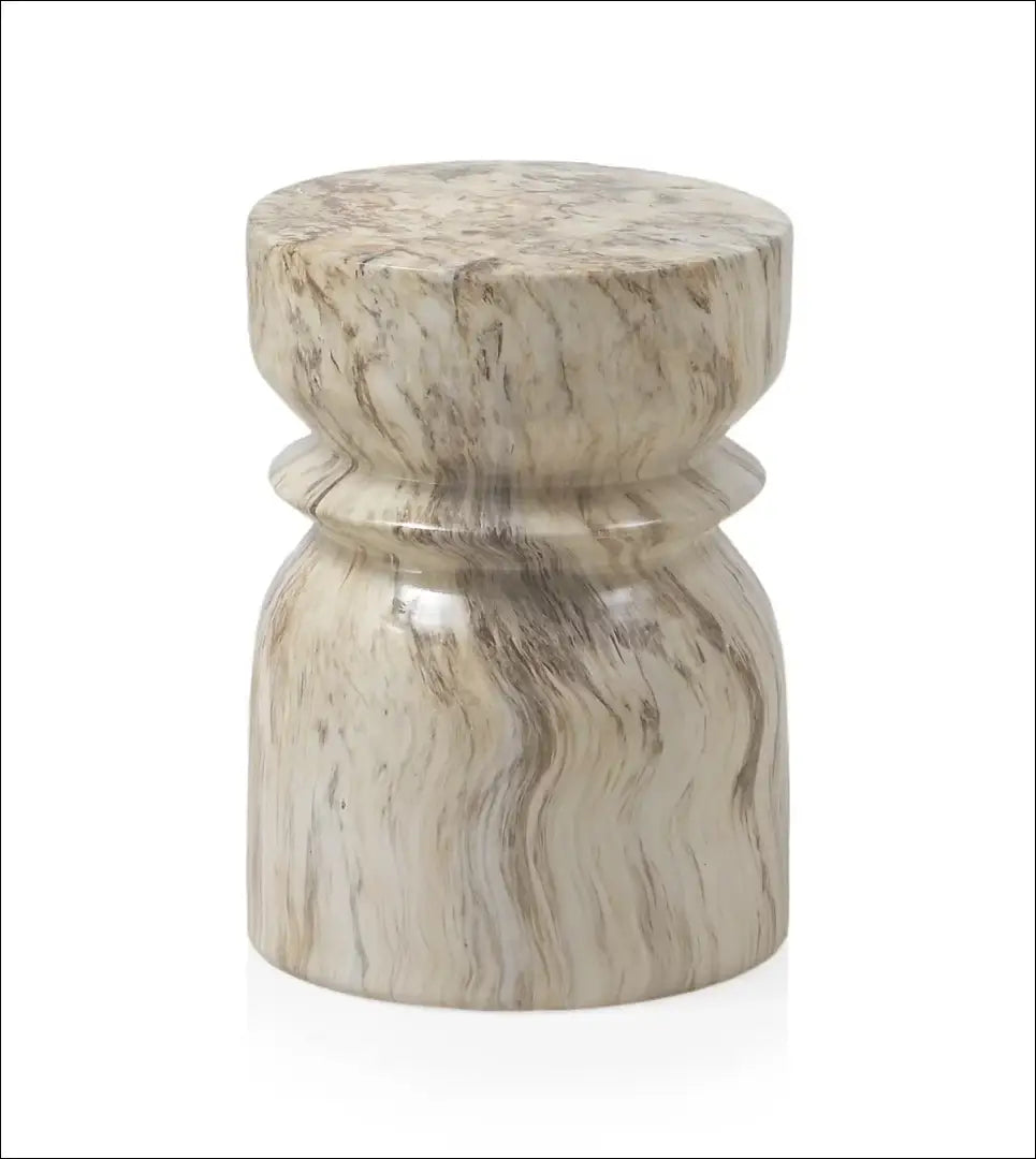 Šoninis staliukas SI1972 - €73 Save 50% 50-100, __label:Pristatymas 1-2 d.d., color-smelio, material-keramika,