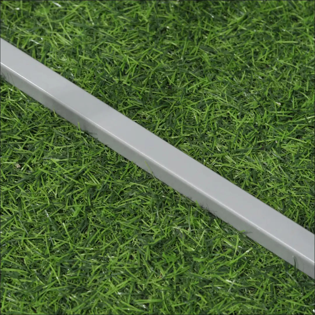 Šoninis staliukas SI2005 - €26 Save 50% 25-50, __label:Pristatymas 1-2 d.d., color-pilka, lauko baldai,