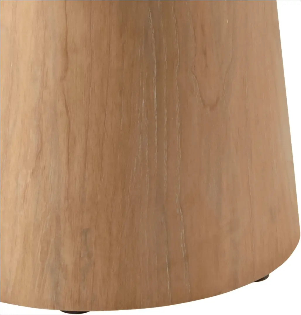 Šoninis staliukas SI2046 - €80 Save 50% 50-100, __label:Pristatymas 1-2 d.d., color-ruda, material-mdf,