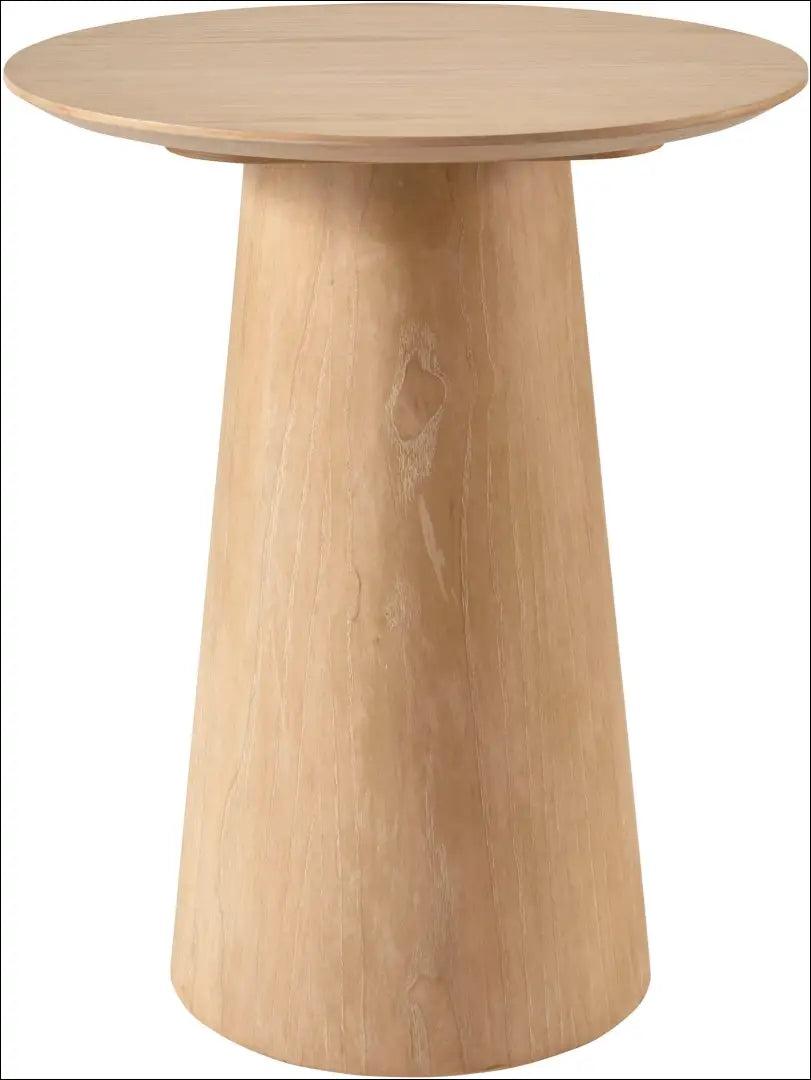 Šoninis staliukas SI2046 - €80 Save 50% 50-100, __label:Pristatymas 1-2 d.d., color-ruda, material-mdf,