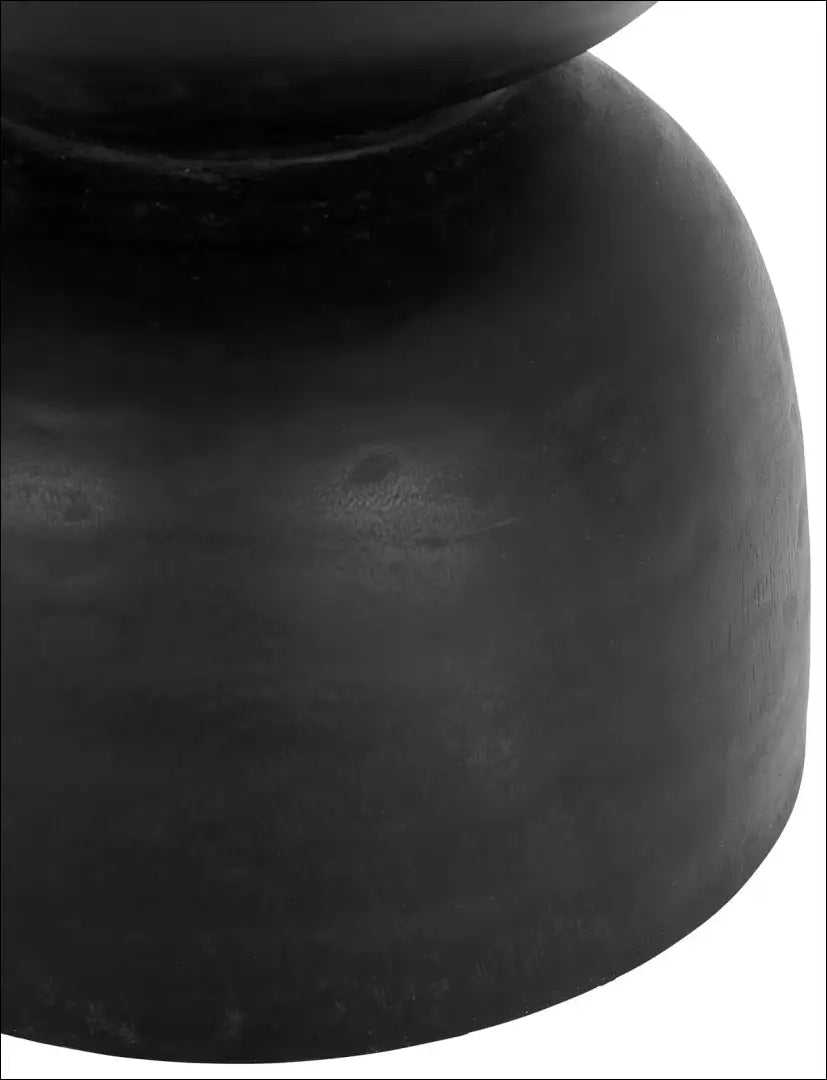 Šoninis staliukas SI2157 - €75 Save 50% 50-100, __label:Pristatymas 1-2 d.d., color-juoda, material-mediena,