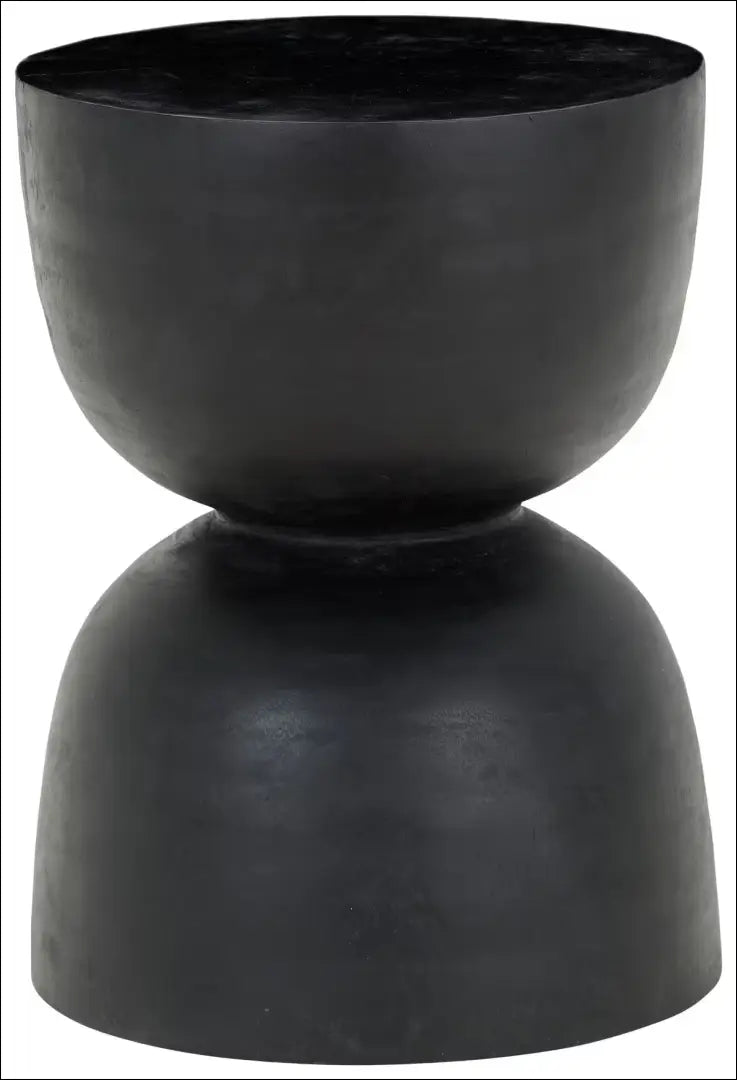 Šoninis staliukas SI2157 - €75 Save 50% 50-100, __label:Pristatymas 1-2 d.d., color-juoda, material-mediena,