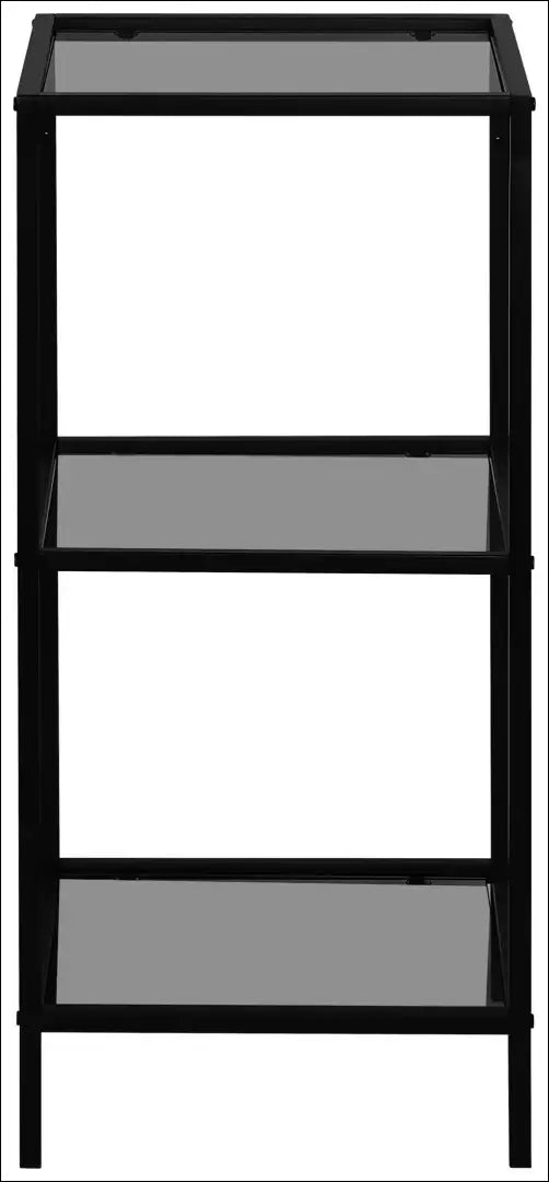 Šoninis staliukas SI2444 - €33 Save 50% 25-50, __label:Pristatymas 1-2 d.d., color-juoda, material-metalas,