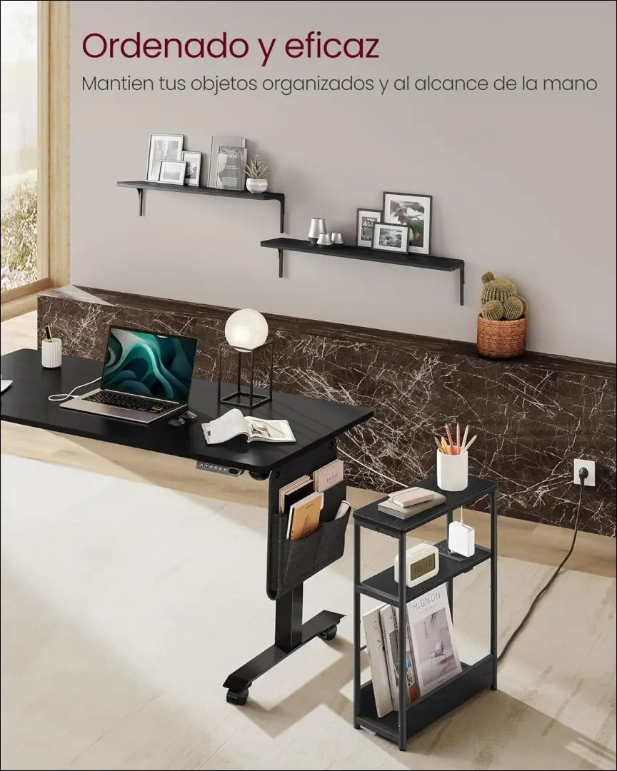 Šoninis staliukas SM492 - €64 Save 40% 50-100, __label:Pristatymas 5-14 d.d., naktiniai-staleliai, notouch30, song