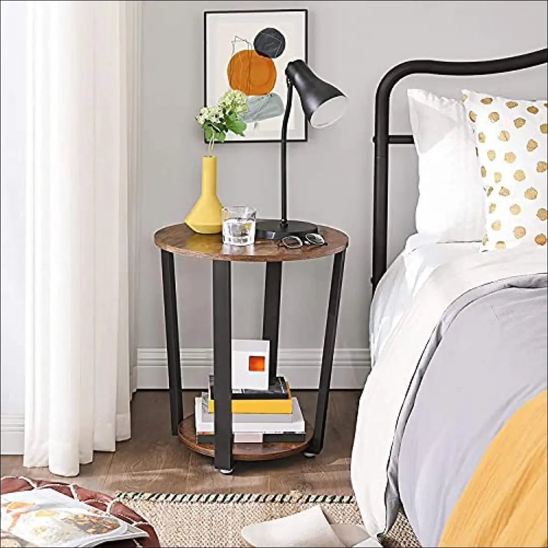 Šoninis staliukas SM519 - €80 Save 40% 50-100, __label:Pristatymas 5-14 d.d., notouch30, song, soniniai-staliukai