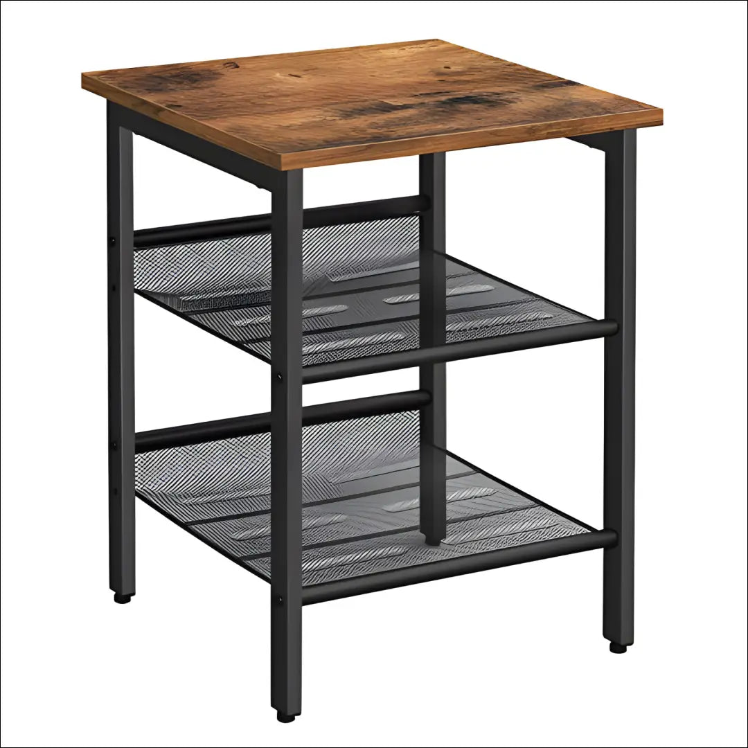 Šoninis staliukas SM537 - €67 Save 40% 50-100, __label:Pristatymas 5-14 d.d., naktiniai-staleliai, notouch30, song