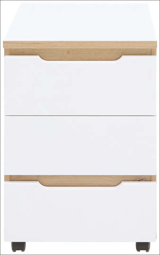 Šoninis staliukas su ratukais GI1000 - €80 Save 50% 50-100, __label:Pristatymas 1-2 d.d., biuro-baldai, biuro-lentynos,