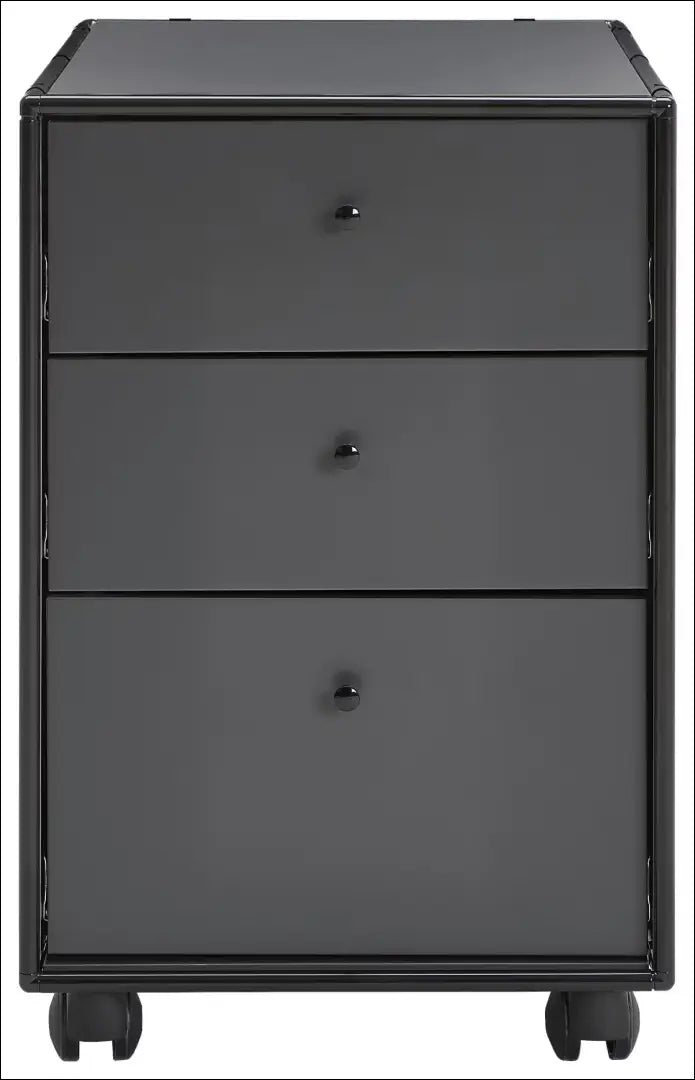 Šoninis staliukas su ratukais GI1001 - €70 Save 50% 50-100, __label:Pristatymas 1-2 d.d., biuro-baldai, biuro-lentynos,