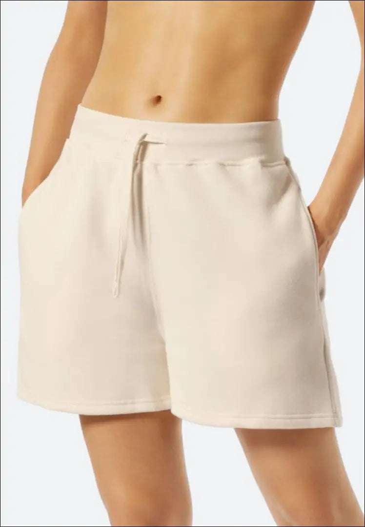 Šortai “Schiesser” DI7630 - €28 Save 65% 25-50, __label:Pristatymas 1-2 d.d., color-kremas, drabuziai,