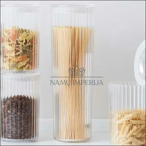 Spageti laikymo indas DA0212 - €13 Save 50% __label:Pristatymas 1-2 d.d., under-25, virtuves, virtuves-reikmenys Iki