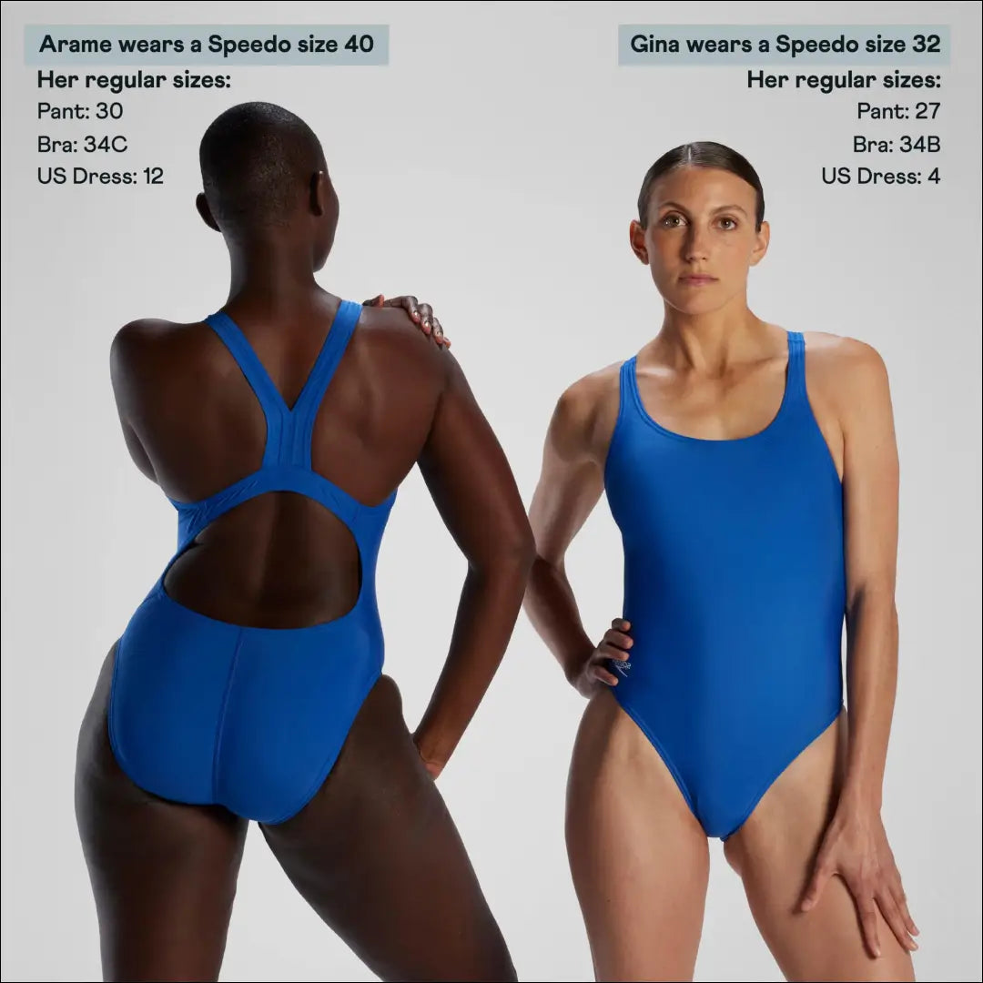 Speedo moteriškas „Pro LT Super Pro“ maudymosi kostiumėlis SP134 - €14 Save 50% __label:Pristatymas 1-2 d.d.,