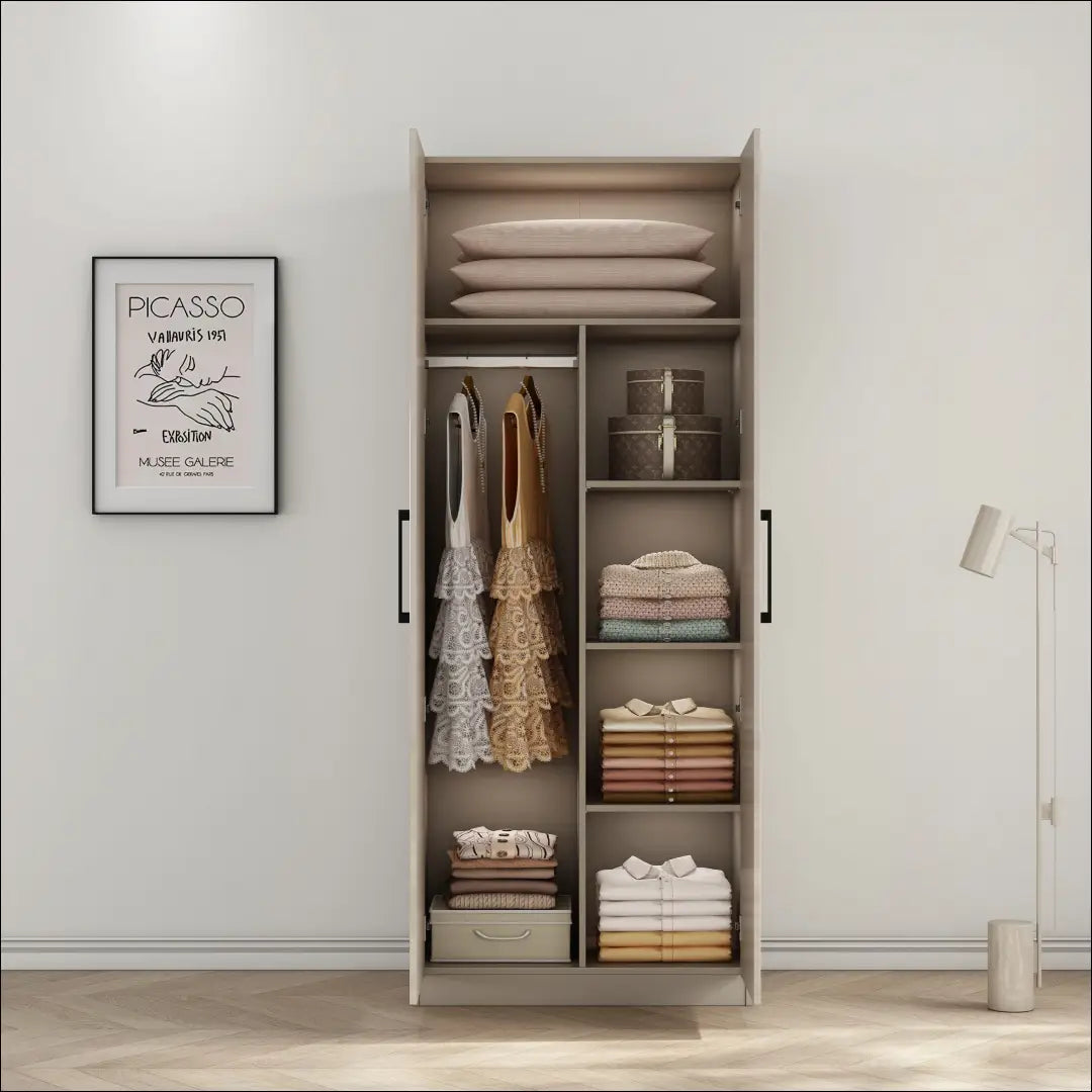 Spinta GI1004 - €190 Save 50% 100-200, __label:Pristatymas 1-2 d.d., biuro-baldai, material-mediena, miegamojo €100