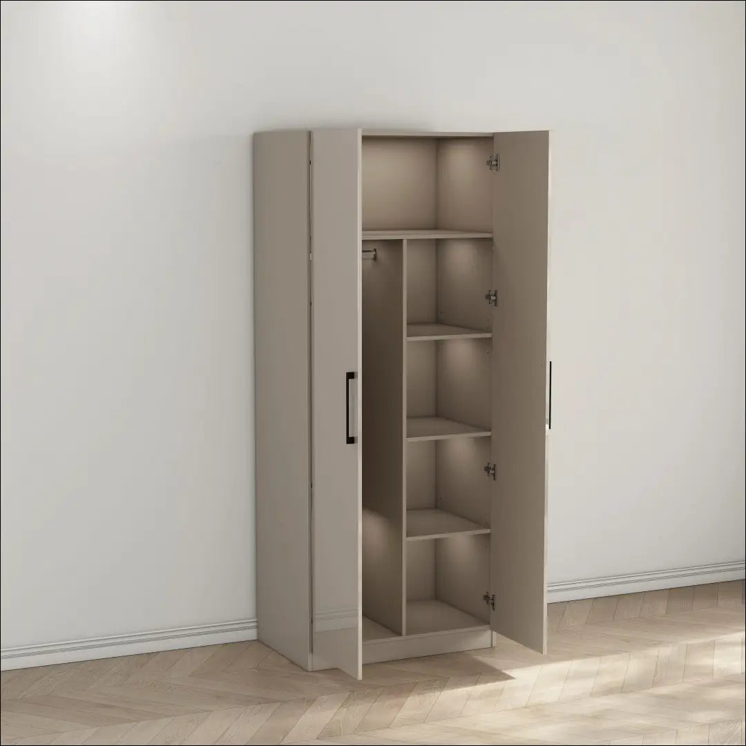 Spinta GI1004 - €190 Save 50% 100-200, __label:Pristatymas 1-2 d.d., biuro-baldai, material-mediena, miegamojo €100