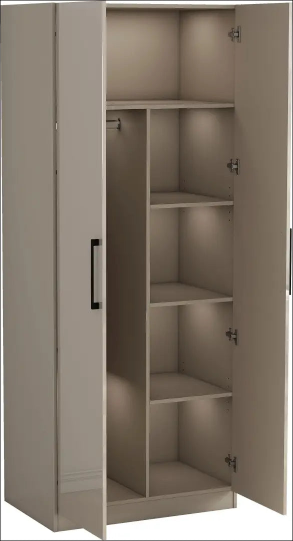 Spinta GI1004 - €190 Save 50% 100-200, __label:Pristatymas 1-2 d.d., biuro-baldai, material-mediena, miegamojo €100