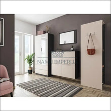Įkelti vaizdą į galerijos rodinį, Spinta GI270 - €256 Save 60% biuro-baldai, color-kremas, color-pilka, kita, material-mdf Biuro baldai | Namų
