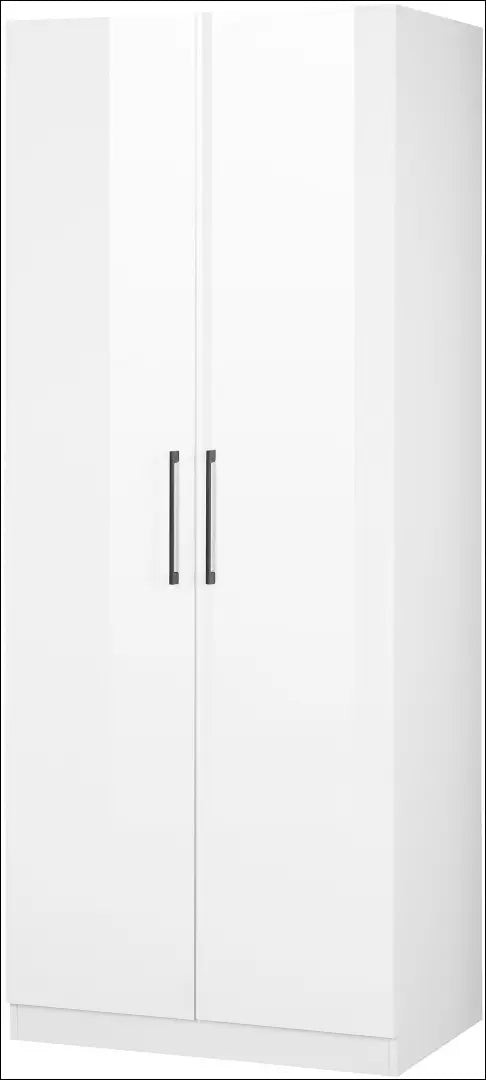 Spinta GI660 - €120 Save 50% 100-200, __label:Pristatymas 1-2 d.d., biuro-baldai, color-balta, material-mediena €100