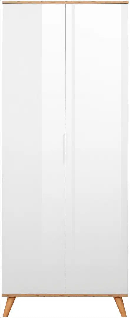 Spinta GI694 - €115 Save 60% 100-200, __label:Pristatymas 1-2 d.d., color-balta, color-ruda, material-mdf €100 to €200