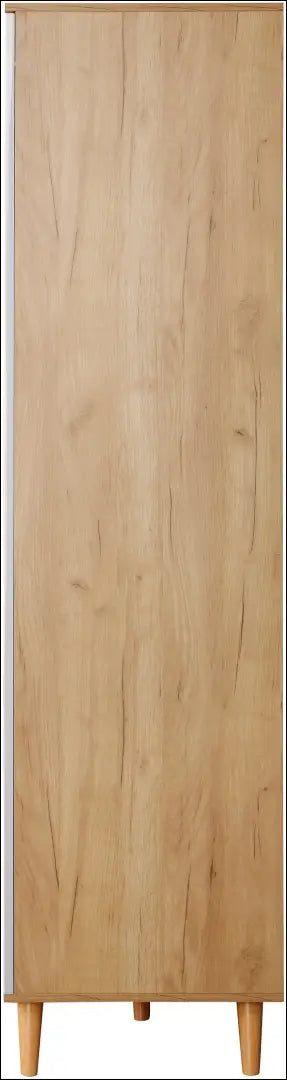 Spinta GI694 - €115 Save 60% 100-200, __label:Pristatymas 1-2 d.d., color-balta, color-ruda, material-mdf €100 to €200