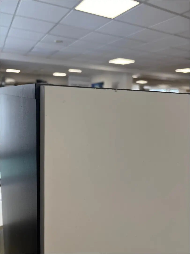 Spinta GI736 - €45 Save 75% 25-50, __label:Pristatymas 1-2 d.d., biuro-baldai, color-balta, color-pilka €25 to €50