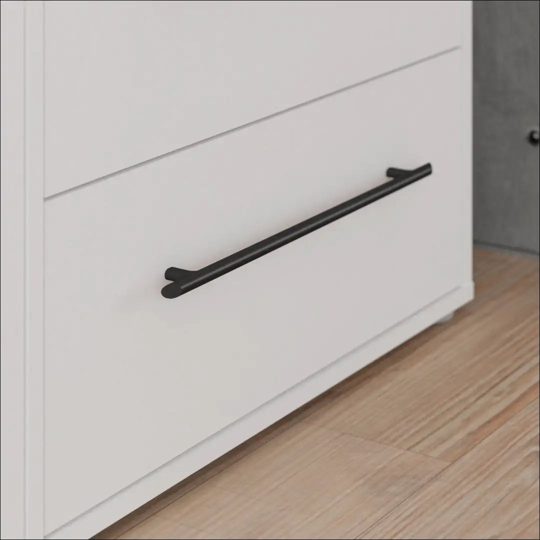 Spinta GI737 - €219 Save 30% __label:Pristatymas 1-2 d.d., biuro-baldai, color-balta, material-mediena, miegamojo Virš