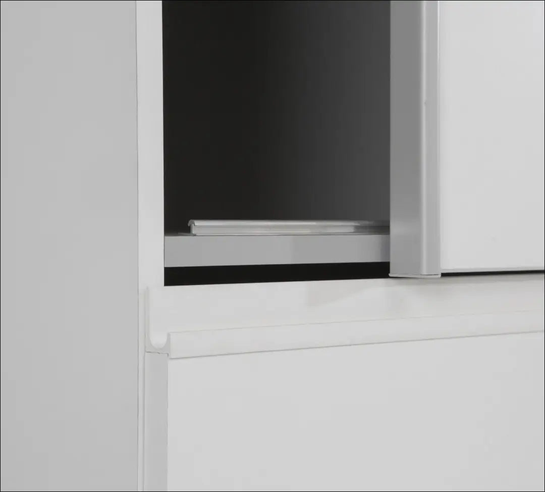 Spinta GI739 - €290 Save 50% __label:Pristatymas 1-2 d.d., color-balta, material-mediena, miegamojo, over-200 Virš €200