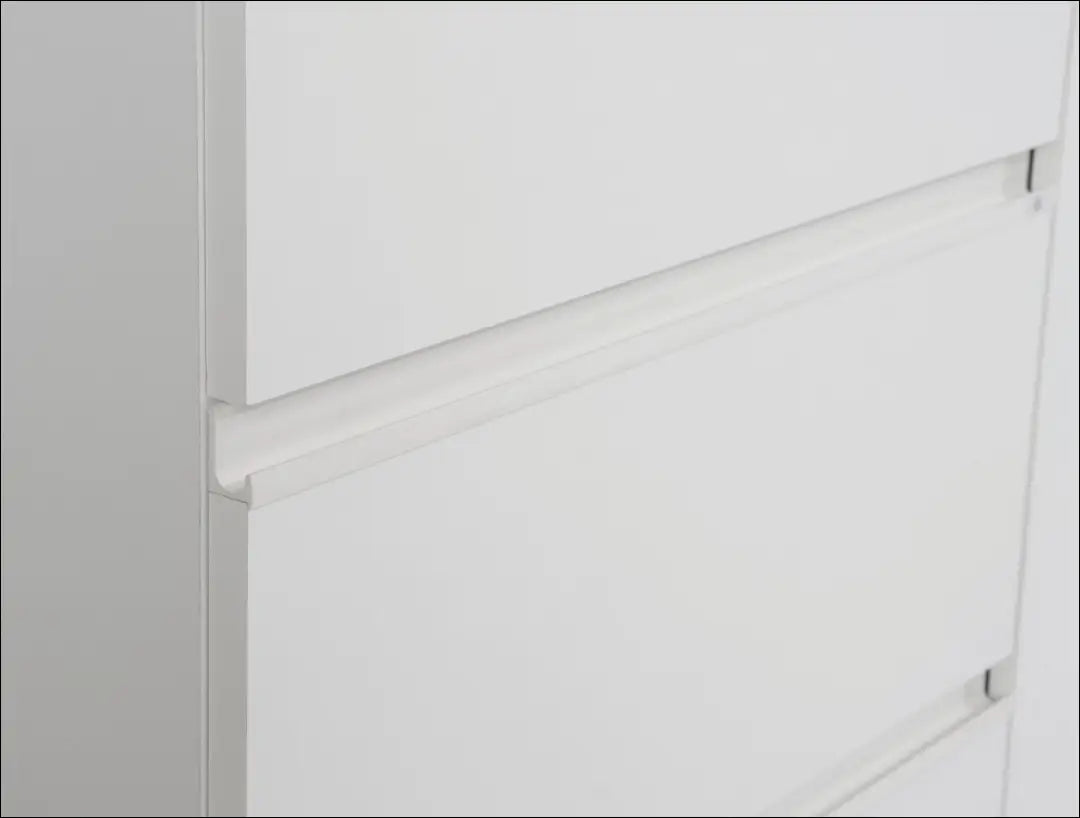 Spinta GI739 - €290 Save 50% __label:Pristatymas 1-2 d.d., color-balta, material-mediena, miegamojo, over-200 Virš €200