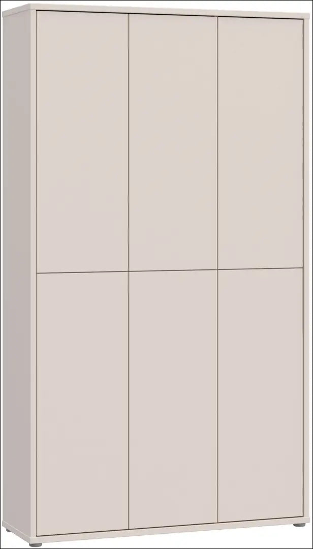 Spinta GI740 - €210 Save 50% __label:Pristatymas 1-2 d.d., batu-spintele, color-smelio, material-mediena, miegamojo