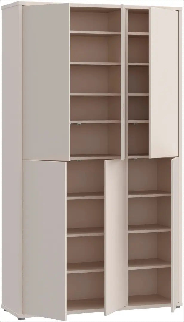 Spinta GI740 - €210 Save 50% __label:Pristatymas 1-2 d.d., batu-spintele, color-smelio, material-mediena, miegamojo