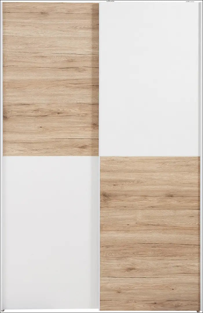 Spinta GI742 - €190 Save 50% 100-200, __label:Pristatymas 1-2 d.d., color-balta, color-ruda, material-mediena €100