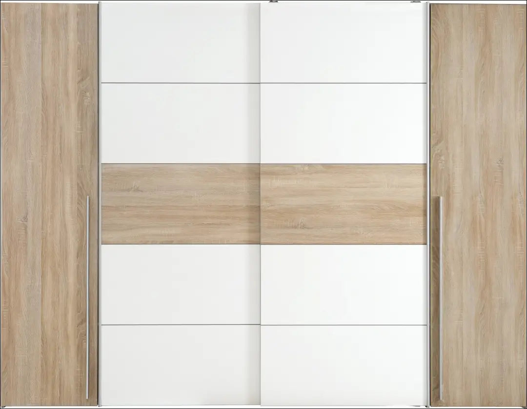 Spinta GI750 - €299 Save 50% __label:Pristatymas 1-2 d.d., biuro-baldai, color-balta, color-ruda, material-mediena Virš