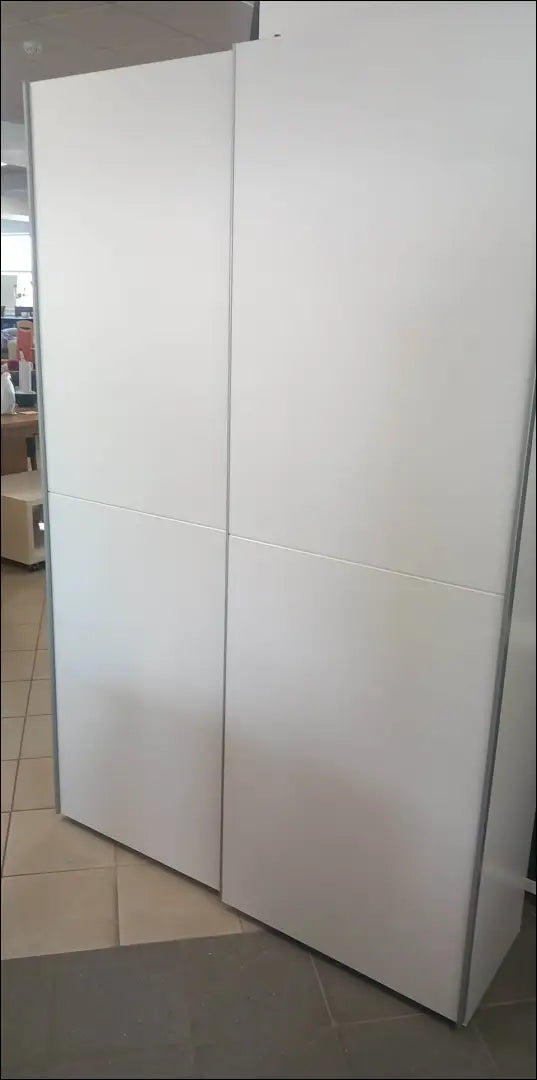 Spinta GI754 - €90 Save 65% 50-100, __label:Pristatymas 1-2 d.d., color-balta, material-mediena, pazeistas €50 to €100