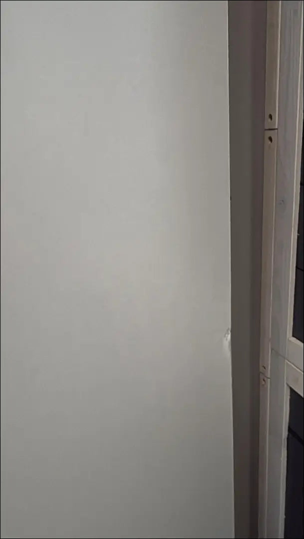 Spinta GI754 - €90 Save 65% 50-100, __label:Pristatymas 1-2 d.d., color-balta, material-mediena, pazeistas €50 to €100