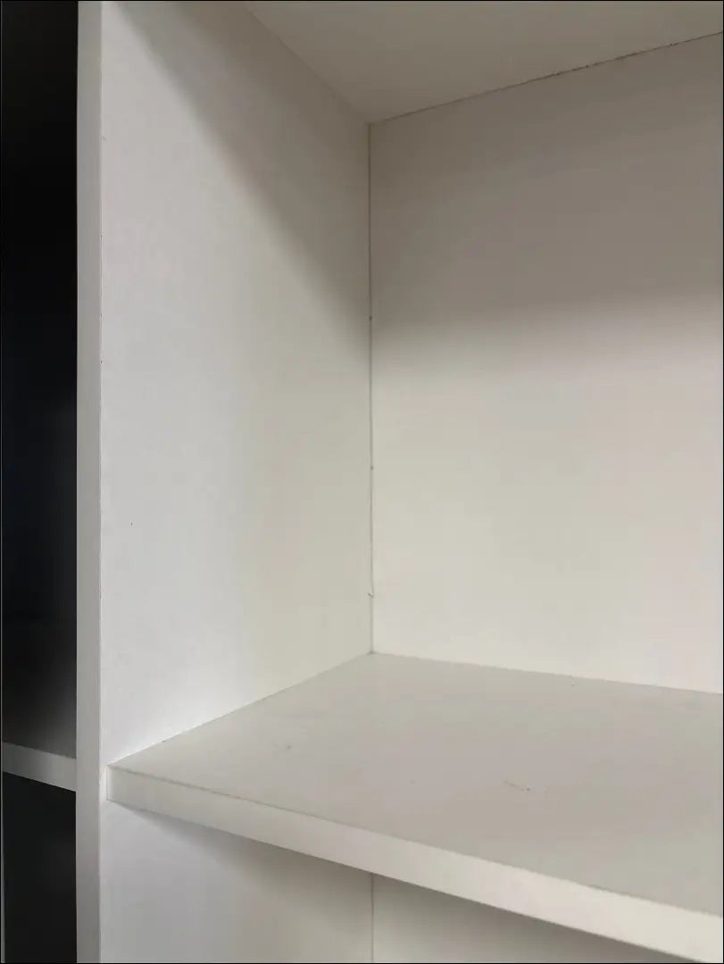 Spinta GI796 - €90 Save 65% 50-100, __label:Pristatymas 1-2 d.d., color-balta, material-mediena, pazeistas €50 to €100