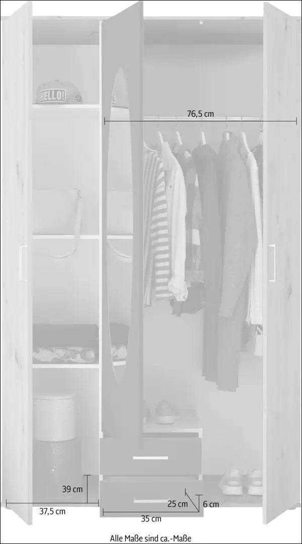 Spinta GI798 - €150 Save 60% 100-200, __label:Pristatymas 1-2 d.d., color-pilka, color-ruda, material-mediena €100