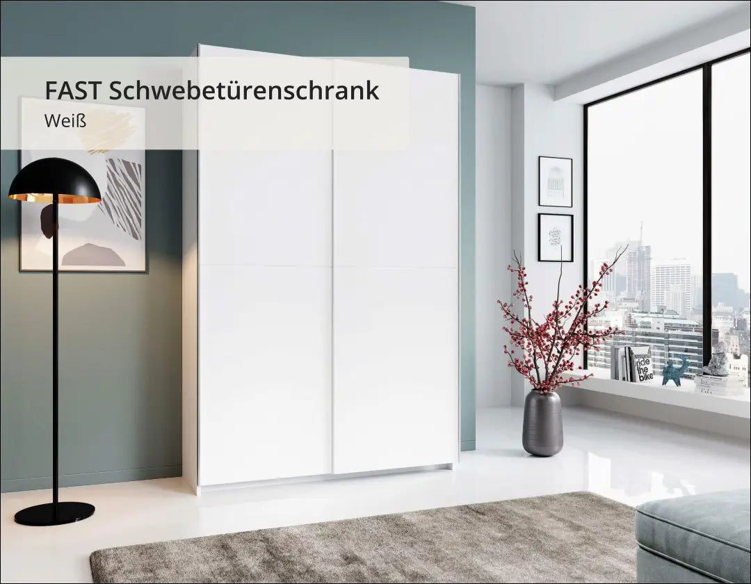 Spinta GI810 - €160 Save 60% 100-200, __label:Pristatymas 1-2 d.d., color-balta, material-mediena, pazeistas €100