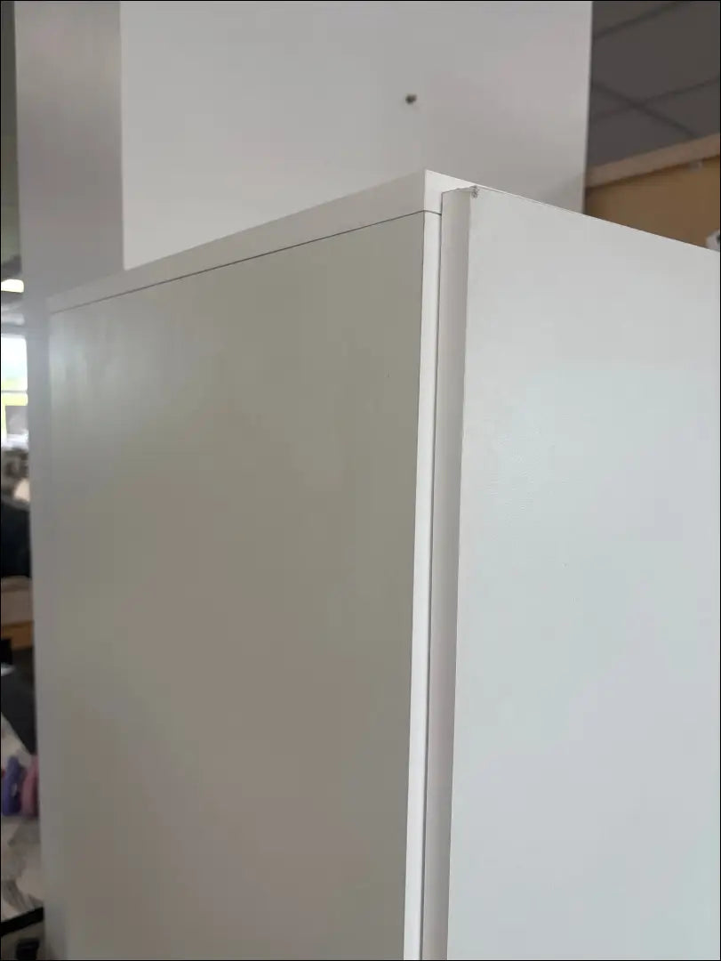 Spinta GI817 - €55 Save 60% 50-100, __label:Pristatymas 1-2 d.d., color-balta, material-mediena, pazeistas €50 to €100