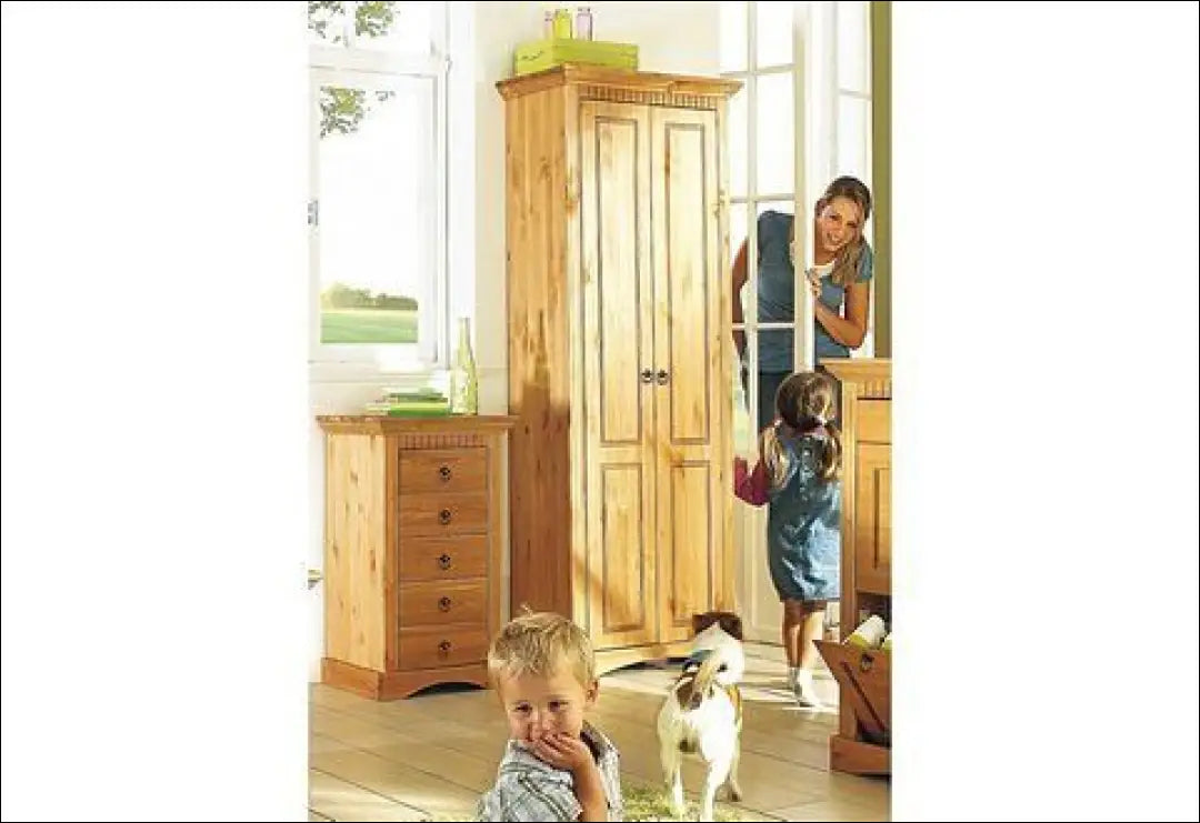 Spinta GI839 - €190 Save 50% 100-200, __label:Pristatymas 1-2 d.d., biuro-baldai, color-ruda, material-medzio-masyvas