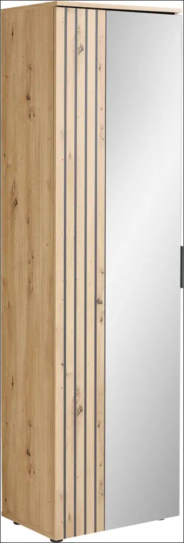 Spinta GI841 - €155 Save 50% 100-200, __label:Pristatymas 1-2 d.d., biuro-baldai, color-pilka, color-ruda €100 to €200