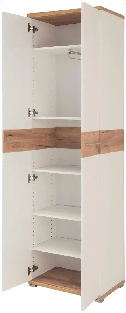 Spinta GI860 - €160 Save 60% 100-200, __label:Pristatymas 1-2 d.d., color-balta, color-ruda, material-mediena €100