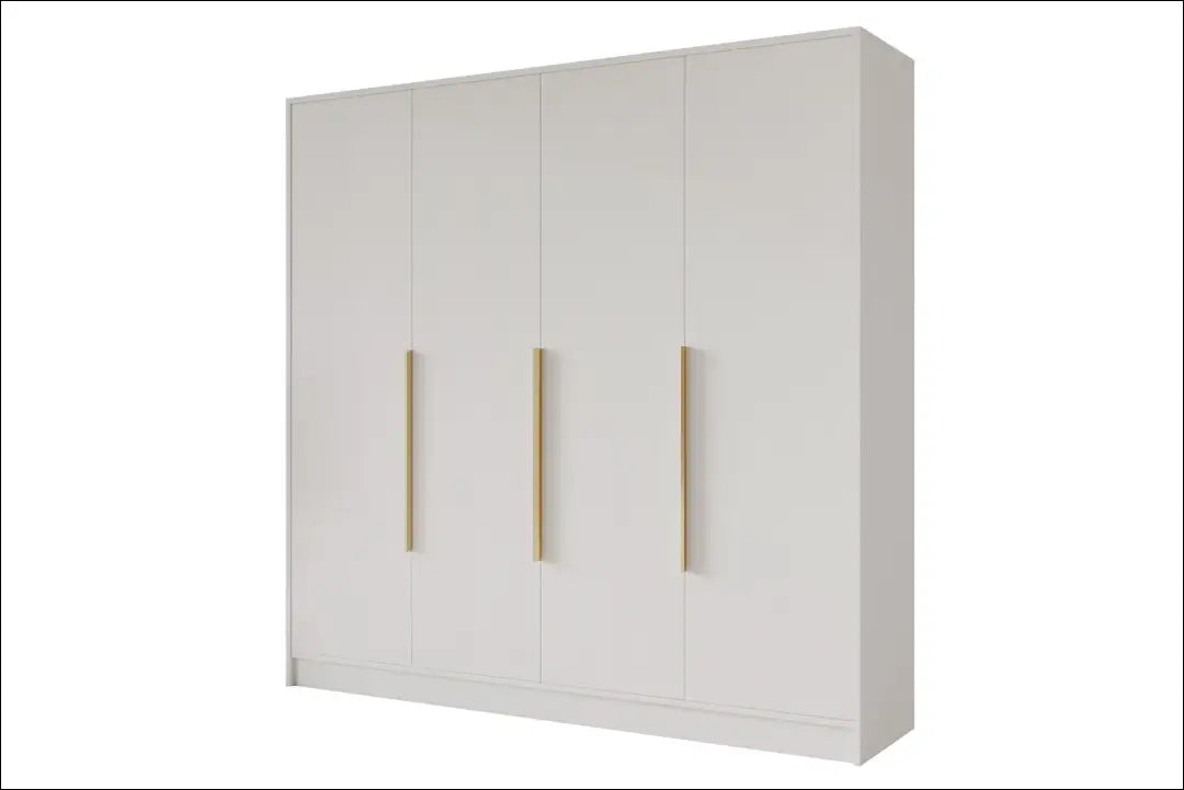Spinta GI894 - €390 Save 40% __label:Pristatymas 1-2 d.d., color-balta, material-mdf, material-mediena, miegamojo Virš