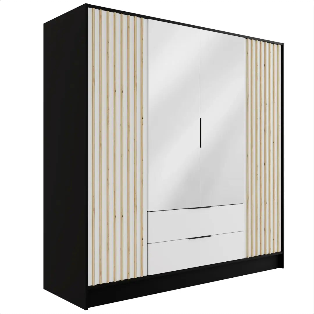 Spinta GI898 - €468 Save 40% __label:Pristatymas 1-2 d.d., color-balta, color-juoda, color-ruda, material-mediena Virš