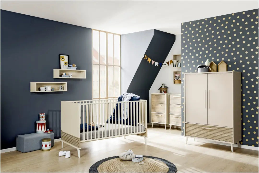 Spinta GI933 - €250 Save 55% __label:Pristatymas 1-2 d.d., color-ruda, color-smelio, material-mediena, over-200 Virš