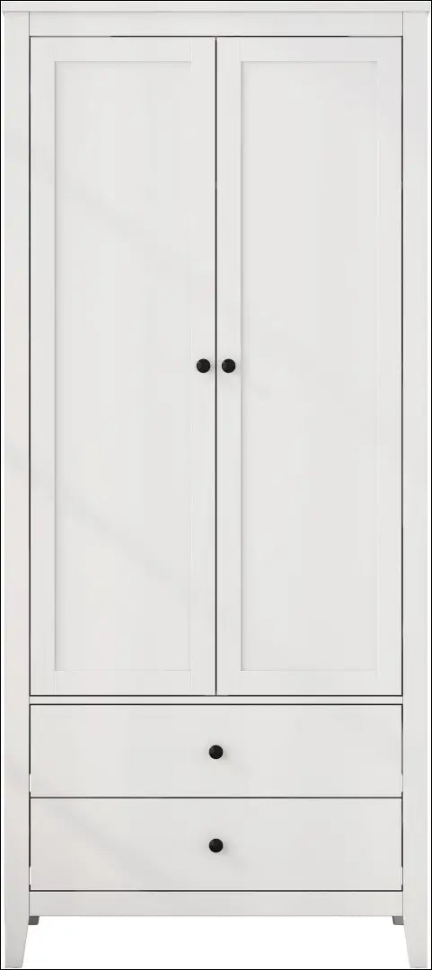 Spinta GI941 - €240 Save 50% __label:Pristatymas 1-2 d.d., color-balta, material-mediena, miegamojo, over-200 Balta