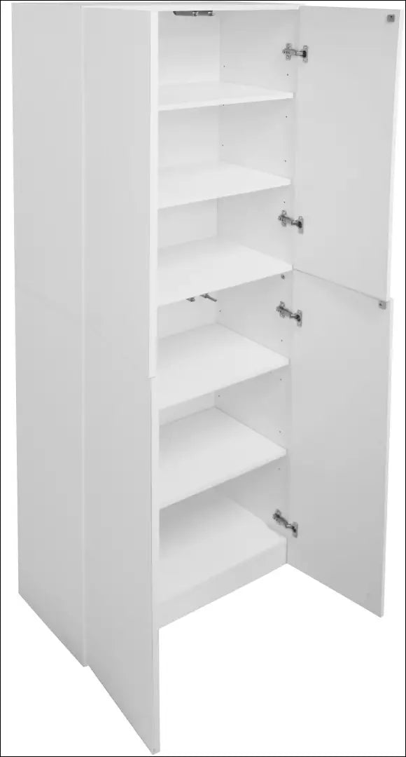 Spinta GI945 - €105 Save 50% 100-200, __label:Pristatymas 1-2 d.d., biuro-baldai, biuro-lentynos, color-balta Balta