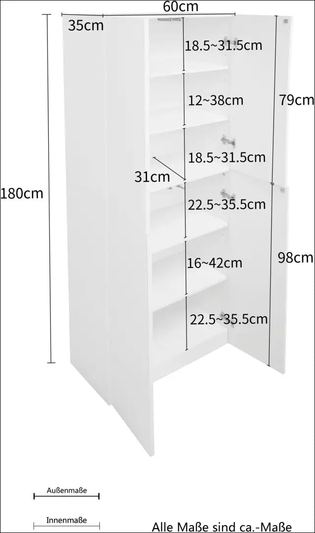 Spinta GI959 - €110 Save 50% 100-200, __label:Pristatymas 1-2 d.d., biuro-baldai, biuro-lentynos, color-juoda Biuro